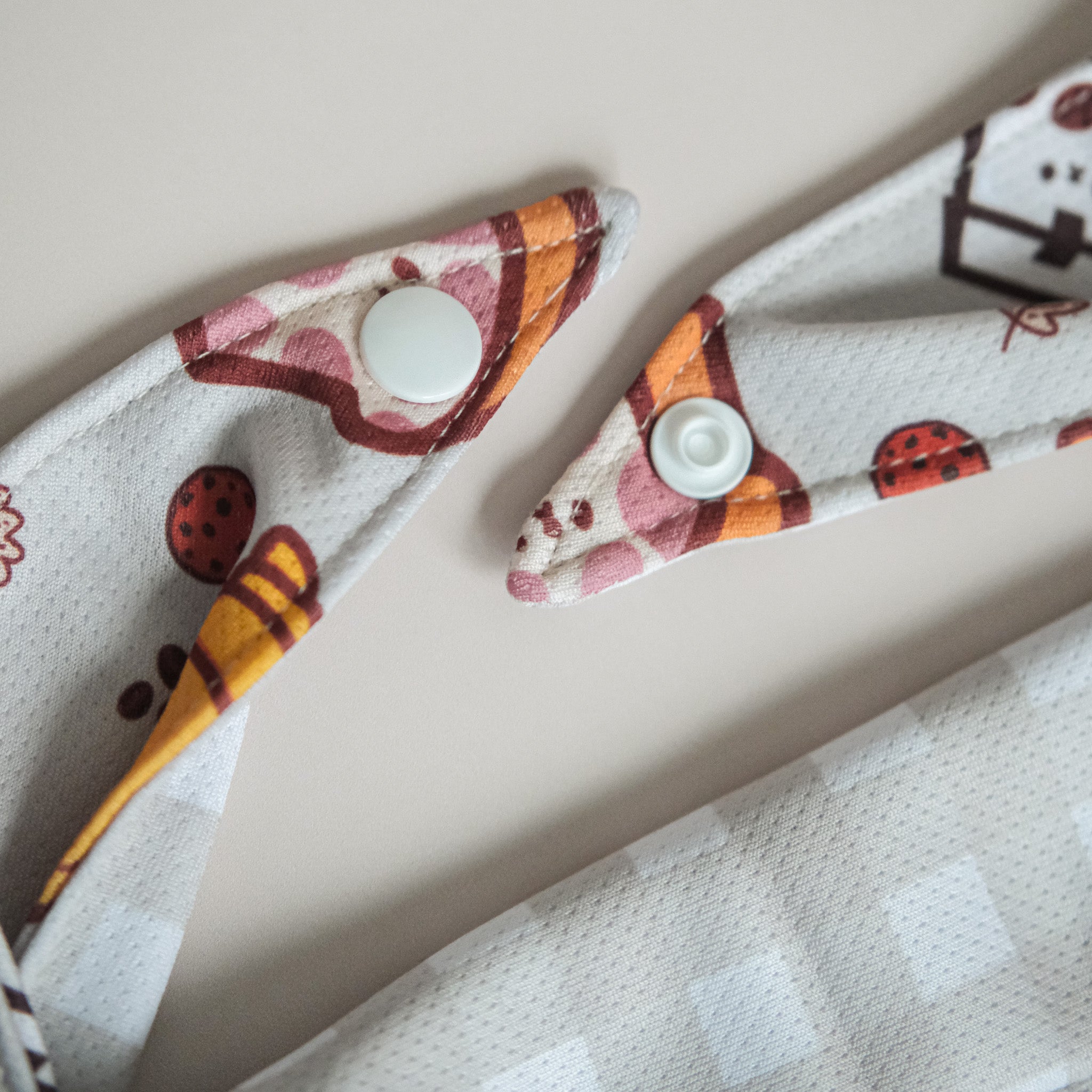 the melbourne reversible bandana