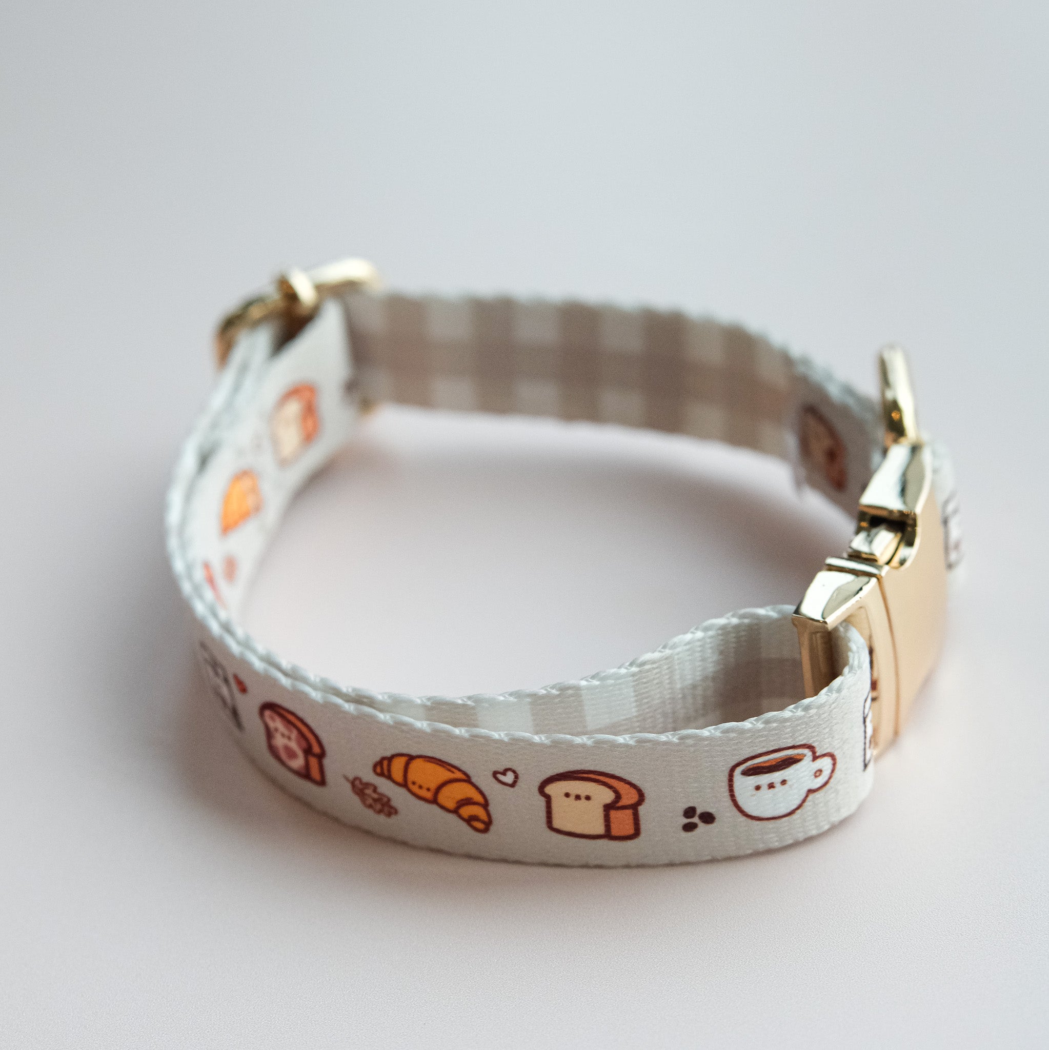 the melbourne collar