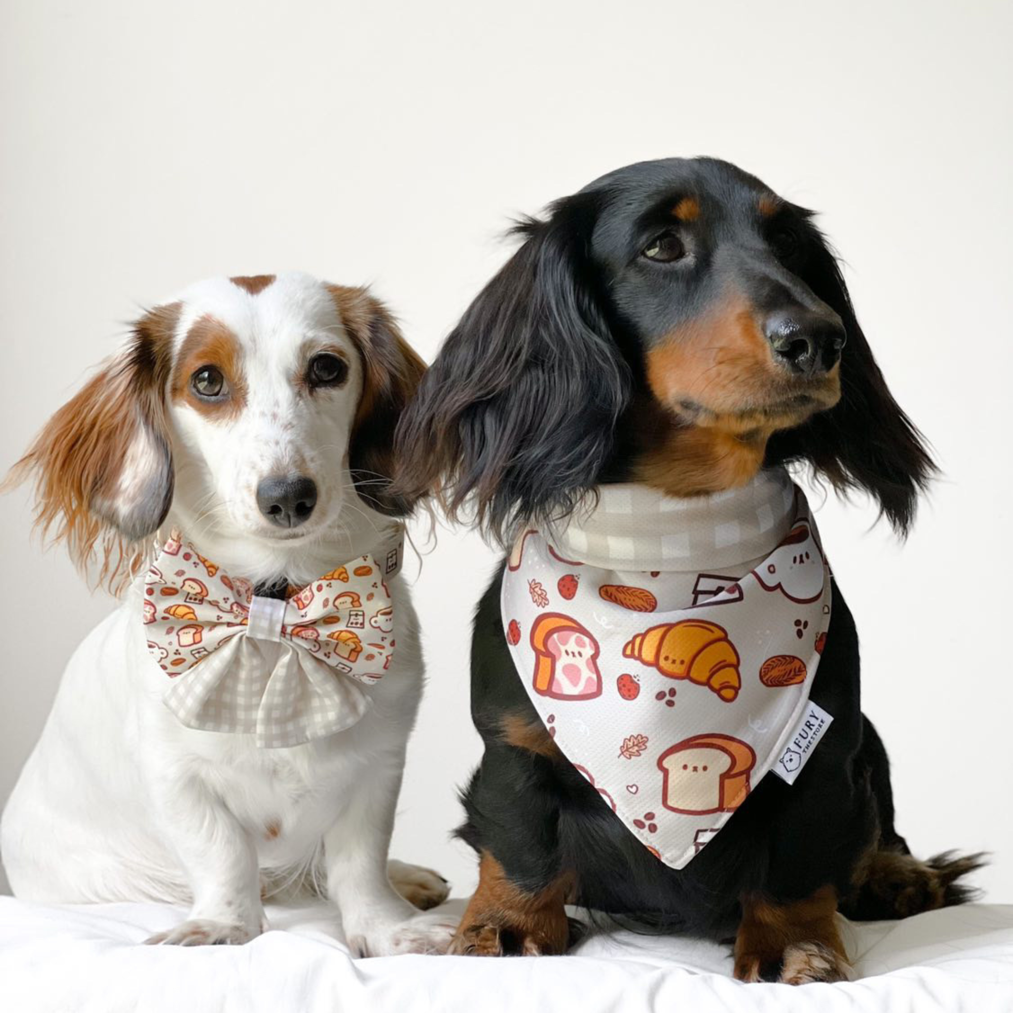 the melbourne reversible bandana